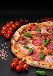 SALAMI PIZZOR