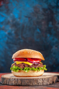 HAMBURGARE