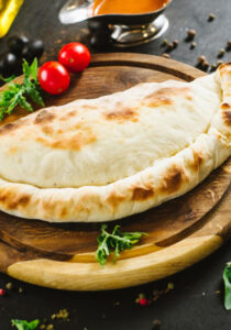 INBAKADE PIZZOR